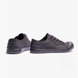 Rocket Dog JAZZIN Fable Womens Casual Trainers Black