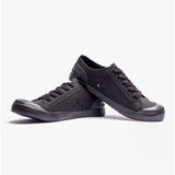 Rocket Dog JAZZIN Fable Womens Casual Trainers Black