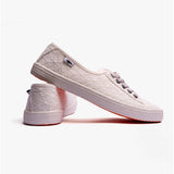 Rocket Dog CHOW CHOW ELSIE Womens Trainers White