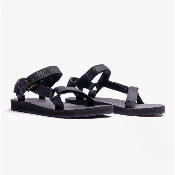 Teva ORIGINAL UNIVERSAL Kids Sandals Black
