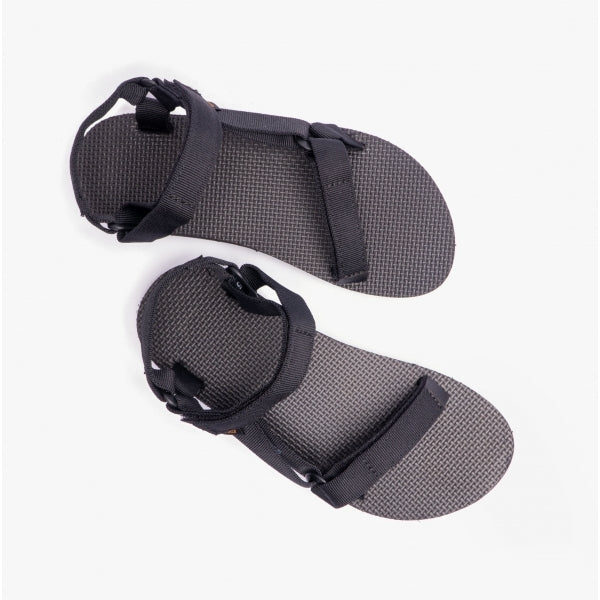 Teva ORIGINAL UNIVERSAL Kids Sandals Black