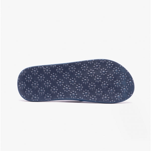 Rocket Dog ADIOS Womens Webbing Flip-Flops Navy