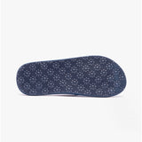 Rocket Dog ADIOS Womens Webbing Flip-Flops Navy