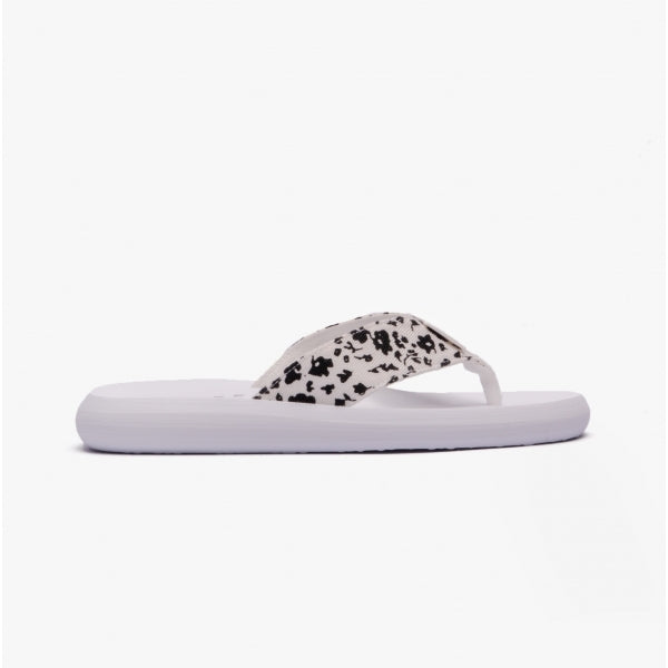 Rocket Dog SPOTLIGHT Womens Flip-Flops White