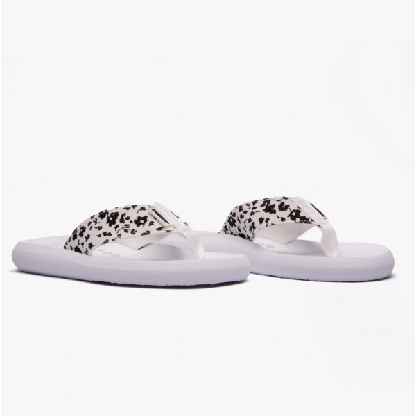 Rocket Dog SPOTLIGHT Womens Flip-Flops White