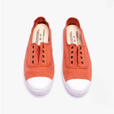 Victoria 1915 INGLESA DREC Womens Canvas Pumps Terracotta