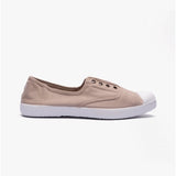 Victoria 1915 INGLESA DREC Womens Canvas Pumps Beige