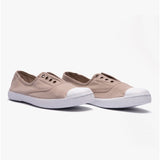 Victoria 1915 INGLESA DREC Womens Canvas Pumps Beige