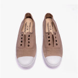 Victoria 1915 INGLESA DREC Womens Canvas Pumps Beige