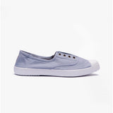 Victoria 1915 INGLESA DREC Womens Canvas Pumps Powder Blue