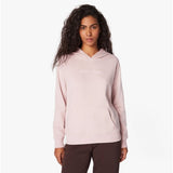 Skechers WHD69/LPK SIGNATURE Womens Cotton Hoodie Pink