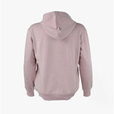 Skechers WHD69/LPK SIGNATURE Womens Cotton Hoodie Pink