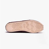 TOMS ALPARGATA Mens Canvas Espadrille Grey