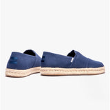 TOMS ALP ROPE 2.0 Mens Espadrille Navy