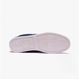 TOMS ALP FWD Mens Cotton Espadrille Navy