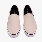 TOMS ALPARGATA FENIX SLIP-ON Mens Trainers Grey