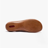 Rieker 65989-90 Womens Sandals Beige