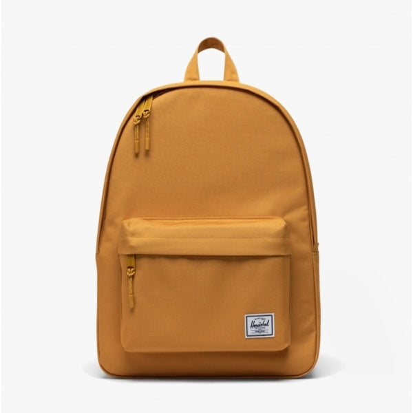 CLASSIC Unisex Back Packs Gold: One Size