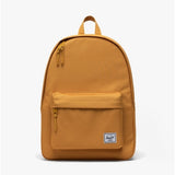 CLASSIC Unisex Back Packs Gold: One Size
