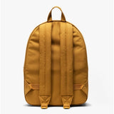 CLASSIC Unisex Back Packs Gold: One Size