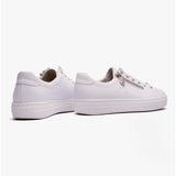 Rieker L59L1-83 Womens Shoes White