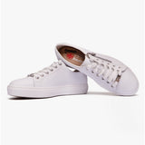 Rieker L59L1-83 Womens Shoes White