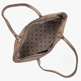 Rieker H1369-64 Womens Tote Bag Beige