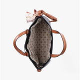 Rieker H1507-00 Womens Handbag Black