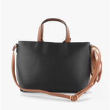 Rieker H1507-00 Womens Handbag Black