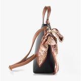 Rieker H1507-00 Womens Handbag Black