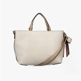 Rieker H1507-60 Womens Handbag Beige