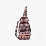 Rieker H1511-94 Womens Shoulder Bag Multi