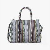 Rieker H1511-95 Womens Shoulder Bag Multi