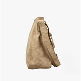 Rieker H1362-62 Womens Handbag Beige