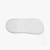 Crocs 207521-100 CLASSIC CRUSH Womens Clogs White