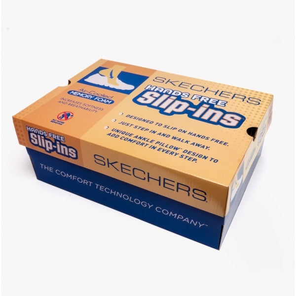 Skechers 232450/BBK ULTRA FLEX 3.0 - SMOOTH STEP Mens Trainers Black