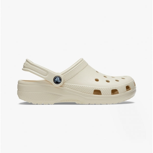 Crocs 10001-2Y2 CLASSIC Unisex Clogs Bone