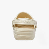 Crocs 10001-2Y2 CLASSIC Unisex Clogs Bone