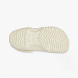 Crocs 10001-2Y2 CLASSIC Unisex Clogs Bone