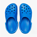 Crocs 10001-4KZ CLASSIC Unisex Clogs Blue Bolt