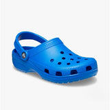 Crocs 10001-4KZ CLASSIC Unisex Clogs Blue Bolt