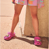 Crocs 10001-6UB CLASSIC Womens Clogs Juice