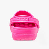 Crocs 10001-6UB CLASSIC Womens Clogs Juice