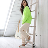 Crocs 206121-100 CLASSIC SLIDE Unisex Sliders White