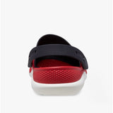 Crocs 206708-4CC LITERIDE 360 CLOG Unisex Clogs Navy/Pepper