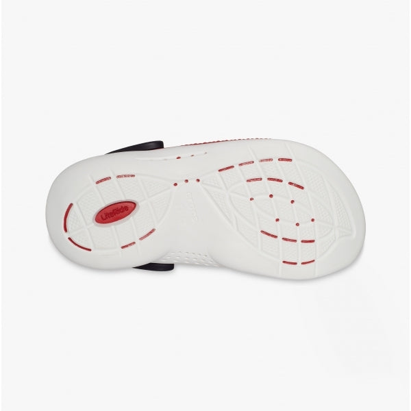 Crocs 206708-4CC LITERIDE 360 CLOG Unisex Clogs Navy/Pepper