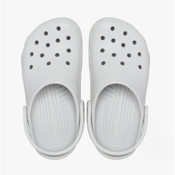 Crocs 206990-1FT CLASSIC TODDLER Clogs Atmosphere