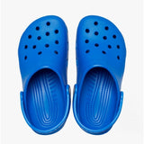 Crocs 206991-4KZ CLASSIC KIDS Clogs Blue Bolt