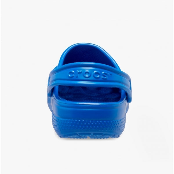 Crocs 206991-4KZ CLASSIC KIDS Clogs Blue Bolt