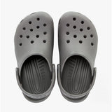 Crocs 206991-0DA CLASSIC KIDS Clogs Slate Grey